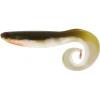 CurlTeez Curltail 7cm 3,5g Bass Orange 3pcs