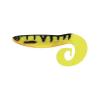 CurlTeez Curltail - Fire Perch 7cm/3,5g 3db