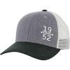 EST1952 Cap One size Grey Forest