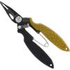 Finesse Split Ring Pliers Small 13,5cm Black Sand