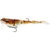 Freddy the Frog Wakebait 9cm/18,5cm 46g Floating Brown Frog