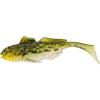 Gunnar The Goby Shadtail 8cm/6g Headlight Goby