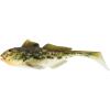 Gunnar The Goby Shadtail 8cm/6g Spotted Goby