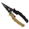 HD Split Ring Pliers Large 16cm horgászfogó