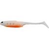 HollowTeez Shadtail 12cm 8g Orange Snow 4pcs