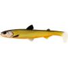 HypoTeez Shadtail 11,5cm 11g Official Roach 2pcs