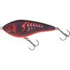Jerk Halloween 2026 - 14cm 60g Suspending Hellfire Nightmare