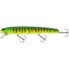 Jätte Crankbait 23cm 101g Floating Concealed Fish+