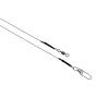 Leader Titanium 22,7 kg 40 cm 1 pcs