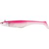 Magic Minnow Jig 12g 10cm Glowing Lipstick