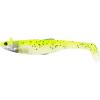 Magic Minnow Jig 12g 10cm Sparkling Chartreuse