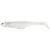 Magic Minnow Jig 22g 12cm Snow White