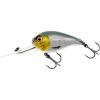 MegaBite DR Crankbait 6cm 19g Floating 3D Headlight