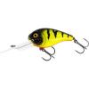 MegaBite DR Crankbait 6cm 19g Floating Fire Perch