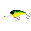 MegaBite DR Crankbait 6cm 19g Floating Firetiger