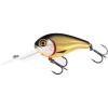 MegaBite DR Crankbait 6cm 19g Floating Official Roach