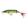 Mike the Pike Crankbait - Crazy Firetiger- 14cm 30g Floating