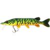 Mike the Pike Hybrid 20cm 70g Slow Sinking Crazy Firetiger