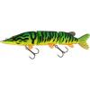 Mike the Pike Swimbait 22cm 80g Sinking Crazy Firetiger