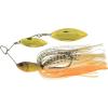 Mvibe Pro Willow - gold willow blade, Rudd body 14g
