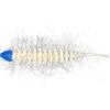 Needle Bug 6,5cm - Baby Blue/White - Garlic/Cheese