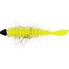 Needle Bug 6,5cm - Black/Yellow - Garlic/Cheese