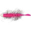 Needle Bug 6,5cm - Pink/White - Garlic/Cheese