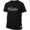 Old School T-Shirt 3XL Black