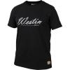 Old School T-Shirt M Black