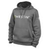 Original Hoodie L Iron Grey