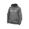 Original Hoodie XXL Iron Grey