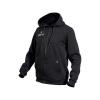 Original Zip Hoodie XXL Black