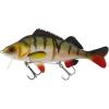 Percy the Perch (HL) 20 cm 100 g Floating Bling Pearch