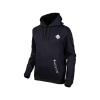 Pro Hoodie M Black