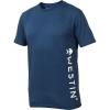 Pro T-Shirt L Navy Blue