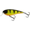 RawBite Crankbait 7 cm 12 g Floating Fire Perch