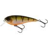 RawBite Crankbait 7cm 12g Floating Bling Perch