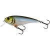 RawBite Crankbait 7cm 12g Floating Blueback Herring