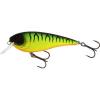 RawBite Crankbait 7cm 12g Floating Firetiger