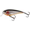 RawBite Crankbait 7cm 12g Floating Steel Sardine