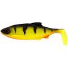 Ricky the Roach Shadtail 18cm 85g Fire Perch 1pc