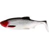 Ricky the Roach Shadtail 18cm 85g Redlight 1pc