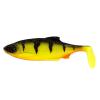 Ricky the Roach Shadtail 7cm/6g Fire perch 2db