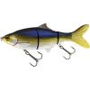 Ricky the Roach Swimbait 15cm 35g Suspending Blue Glamour