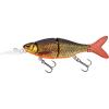 Ricky the Roach Swimbait w. Lip 8cm 7g Sinking Real Rudd