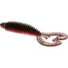 RingCraw Curltail 9cm 6g Sangria 5pcs