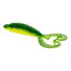 RingCraw Curltail 9cm/6g Fireflash 5db