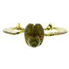 RingCraw Curltail 9cm/6g Fireflash 5db