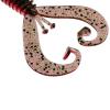 RingCraw Curltail 9cm/6g Fireflash 5db