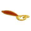 RingCraw Curltail 9cm/6g Motoroil Pepper 5db